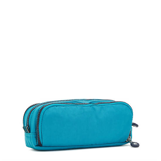 Kipling Gitroy Pencil Case Taske Grøn | DK 1622FD